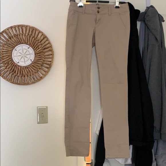 Khaki Pants - Picture 1 of 2